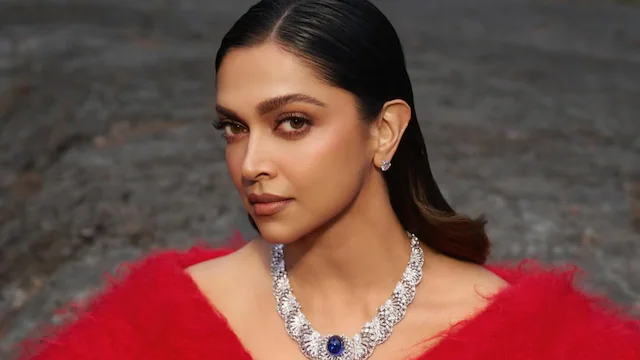deepika padukone